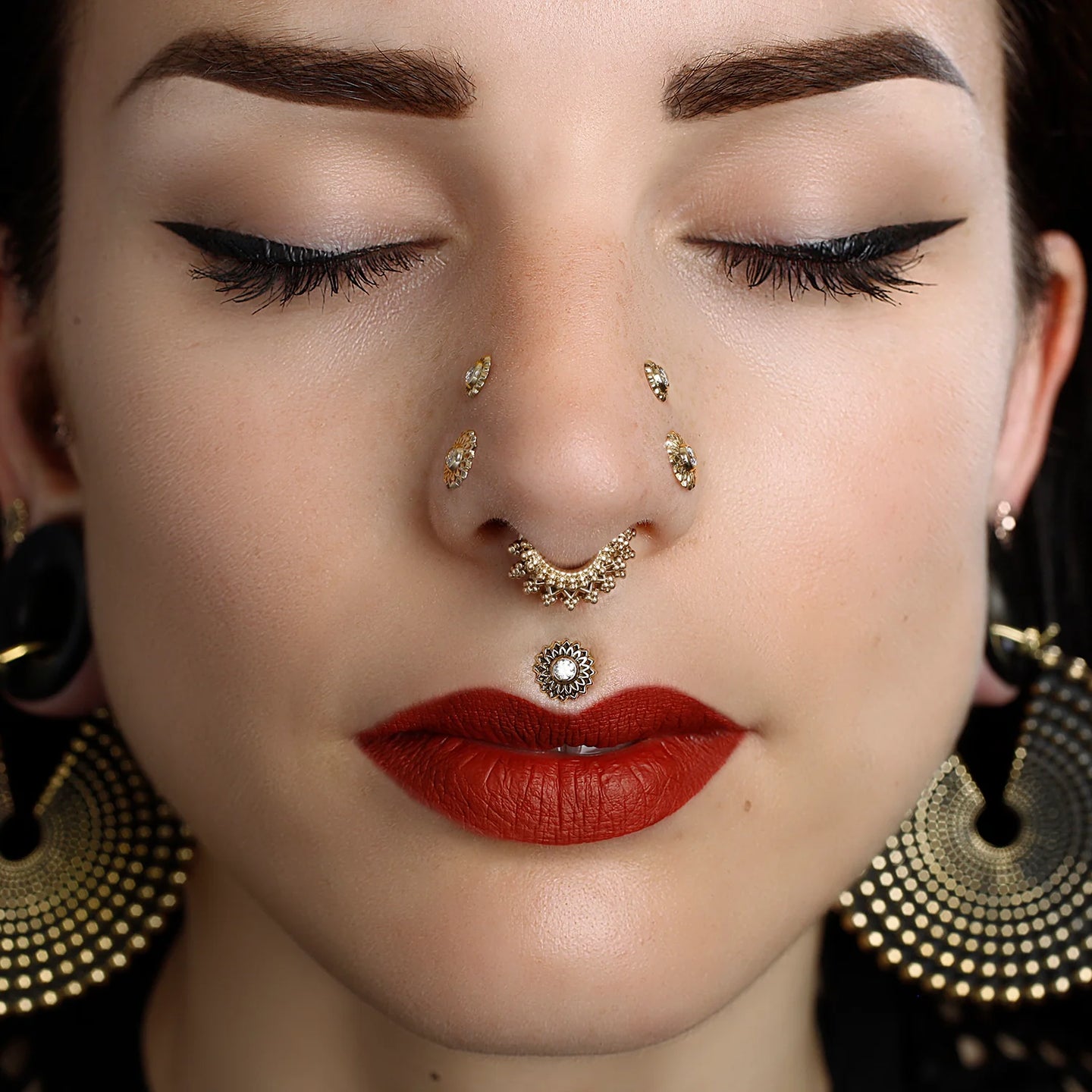 Maya Jewelry