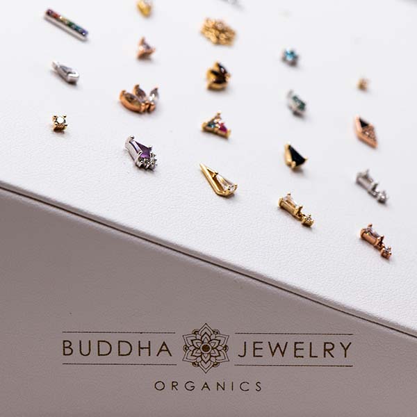 Buddha Jewelry Organics