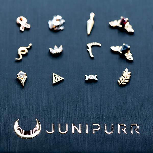 Junipurr