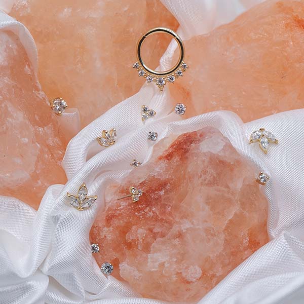 Genuine Diamonds
