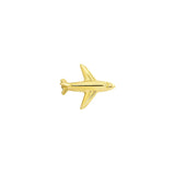 Mushroom Airplane