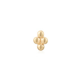 Ember 4 Bead Rhombus