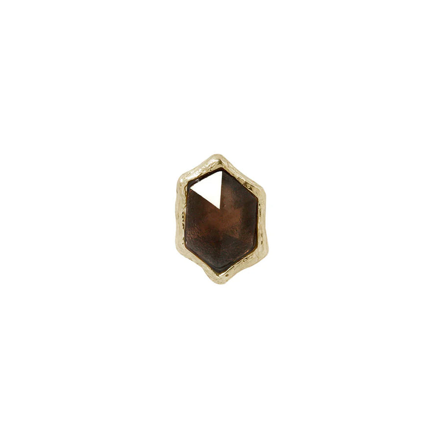 BJO Pump Up the Volume - Smokey Quartz