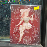 "Parasol Chanterelle" Print