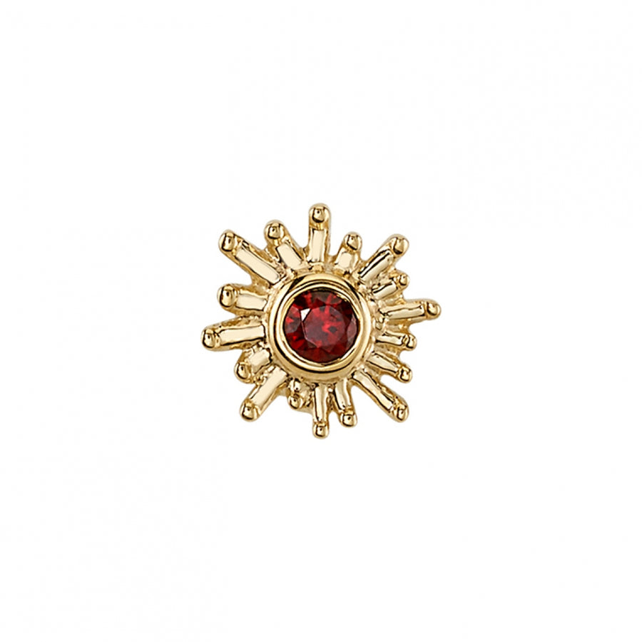 BVLA Small Sunray
