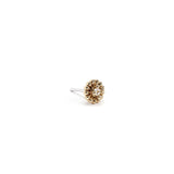 Umanative Gold Floral : Diamond