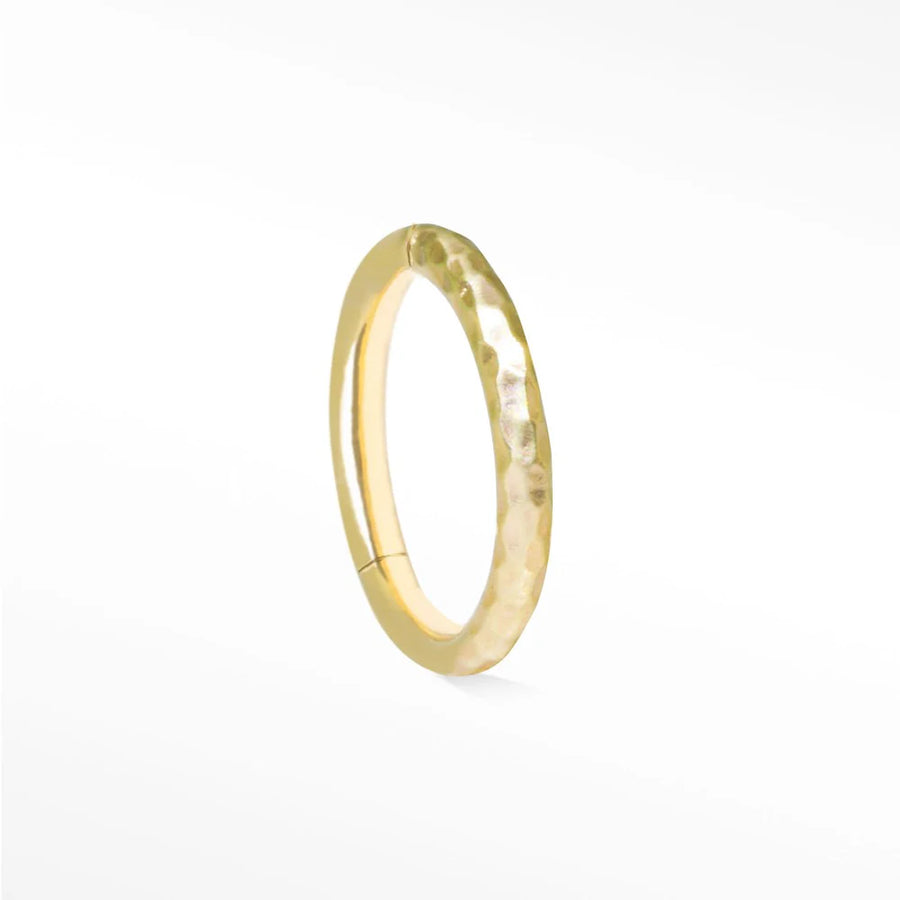 Nina Wynn Hammered Hinge