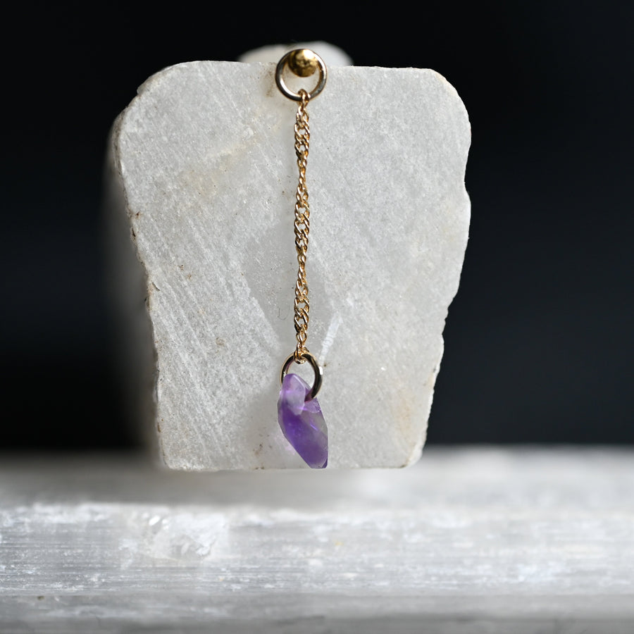 Hialeah Jacaranda Charm