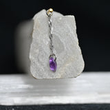 Hialeah Jacaranda Charm