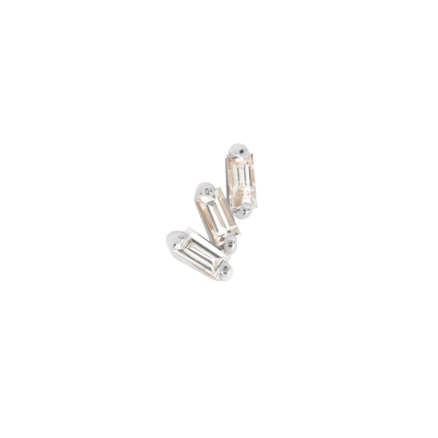 BJO Staxx : White Topaz