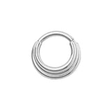 Diablo Titanium Triple Stack Clicker