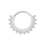 Crucial Sun Clicker : Titanium