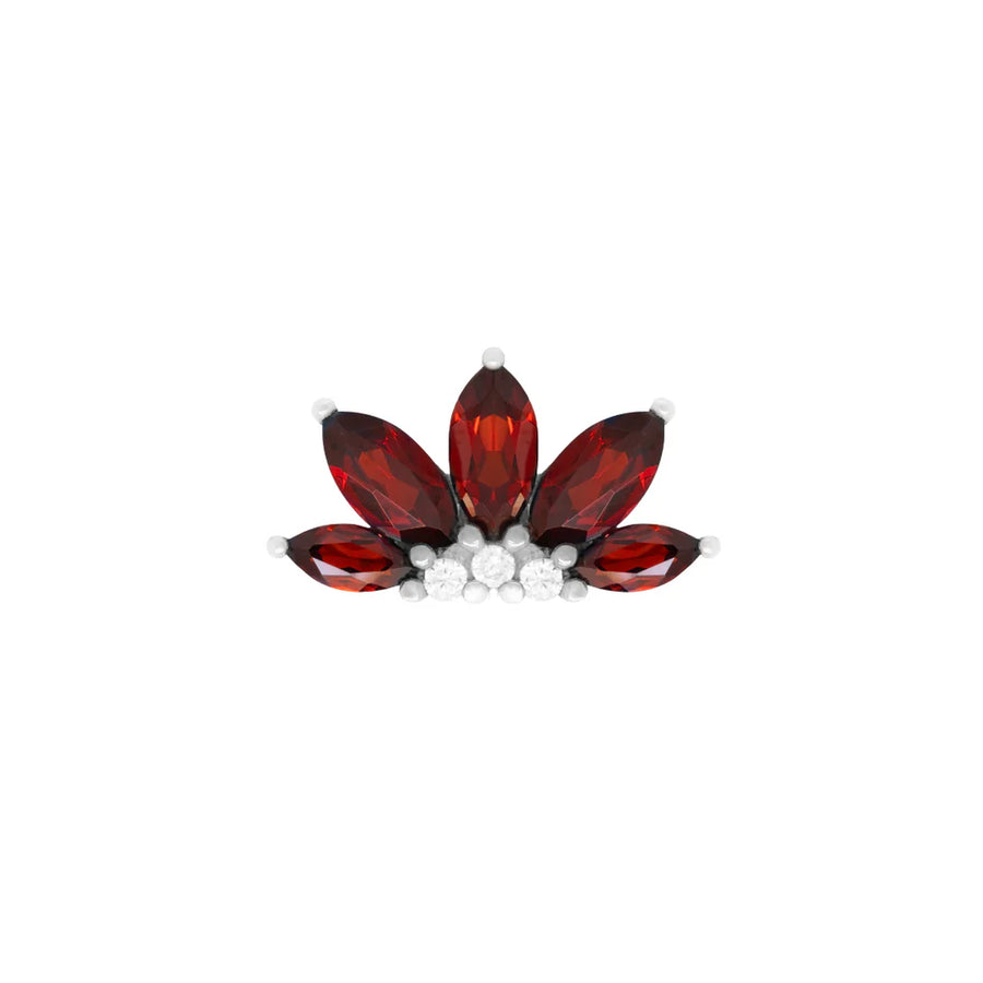 BJO Valentina : Garnet