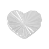 Diablo Titanium Razzle Heart Threadless End