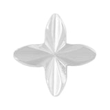 Diablo Titanium Razzle Stargaze Threadless End
