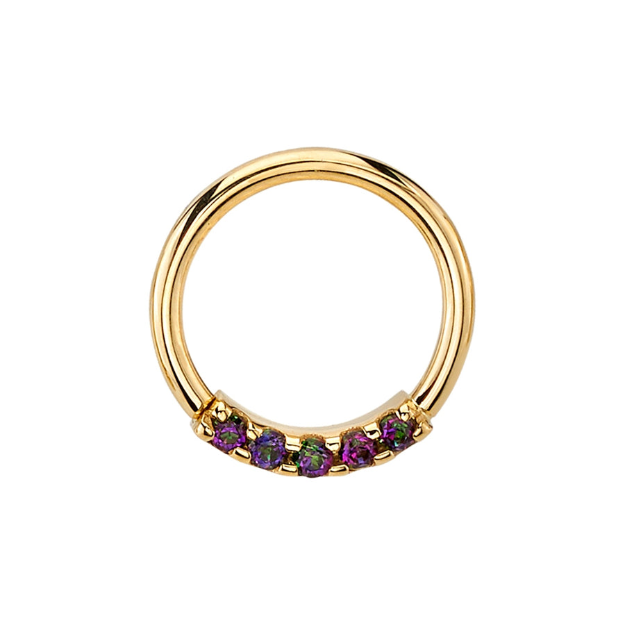BVLA Blaze Ring