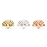 Umanative - 14k Gold Rainbow