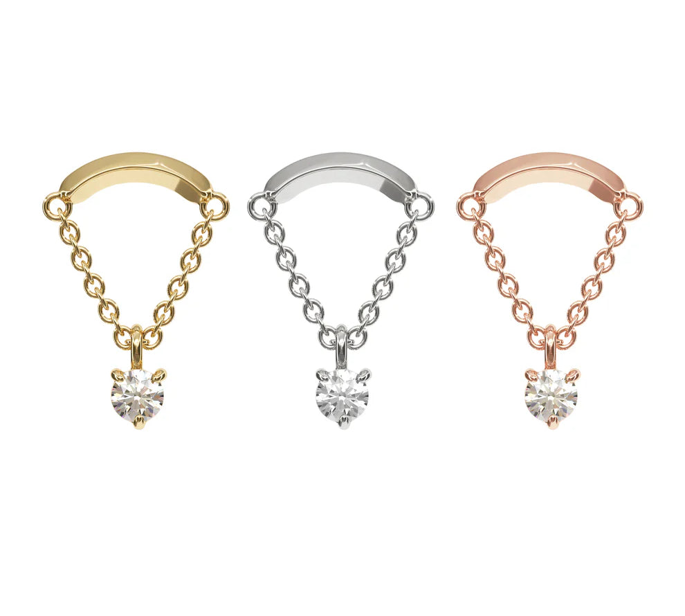 Wicked Chain Chains – Wicked Jewelry