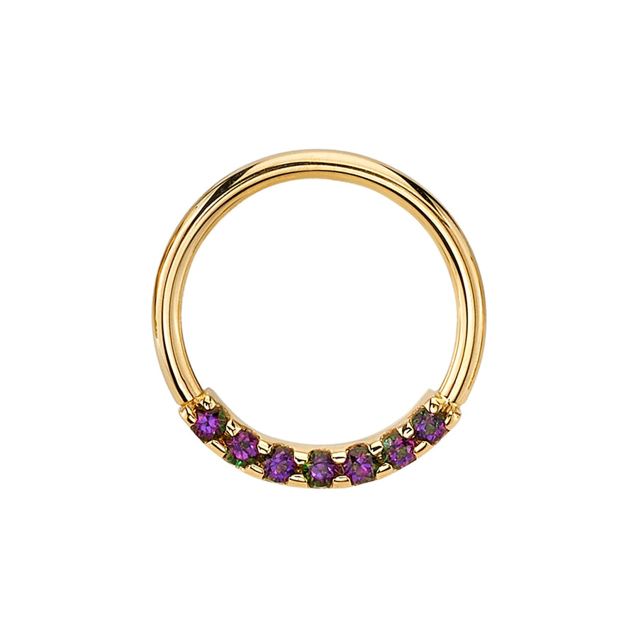 BVLA Blaze Ring