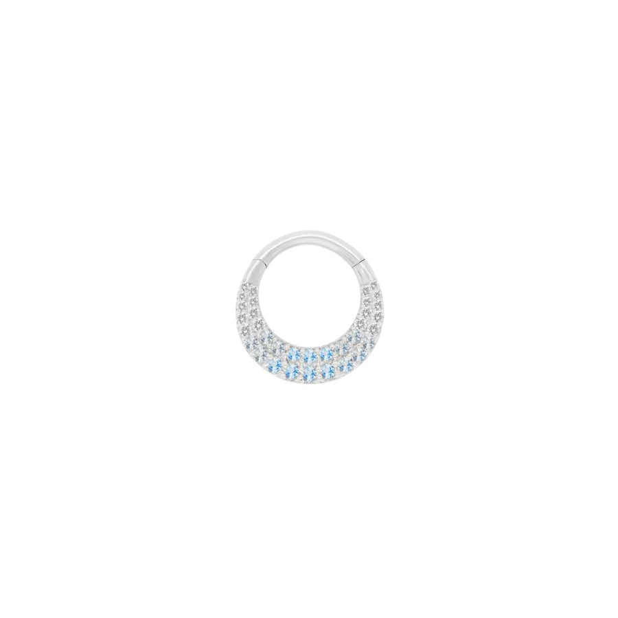 BJO Metamorphosis : London Blue Topaz