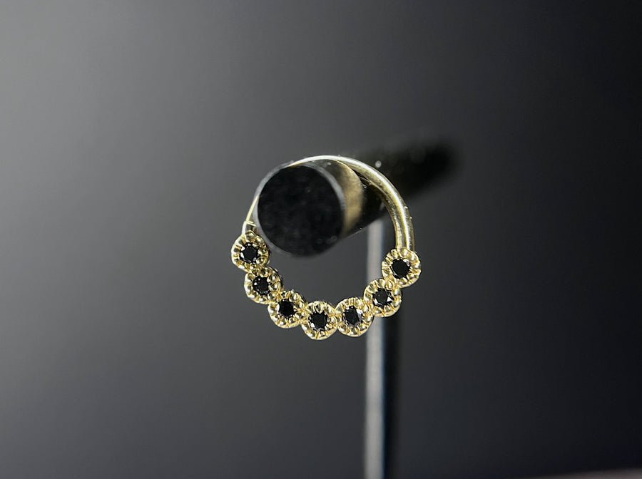 Tawapa Daisy Chain Ring : Genuine Stones