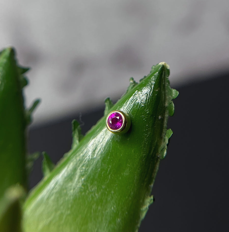 Tawapa Bezel Gem
