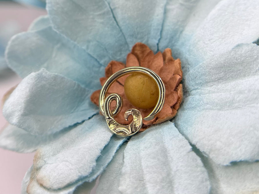 Interstellar Embossed Alnitak - Daith