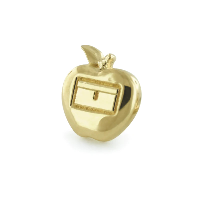 NeoMetal 18k Bad Apple