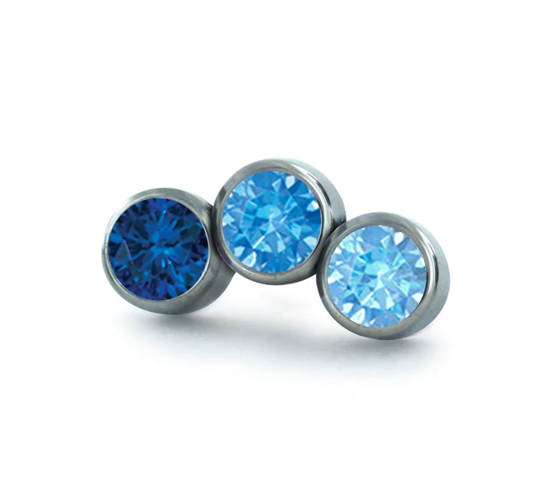 NeoMetal Petite Cluster