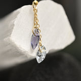 Hialeah Blue Jean Baby