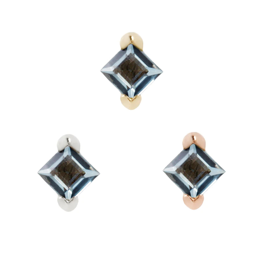 BJO Celestial : London Blue Topaz