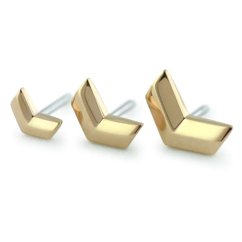 NeoMetal Chevron