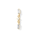 Tawapa Coquette : Lab Diamond