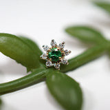 Modern Mood Athena Mini & Blue Sapphire