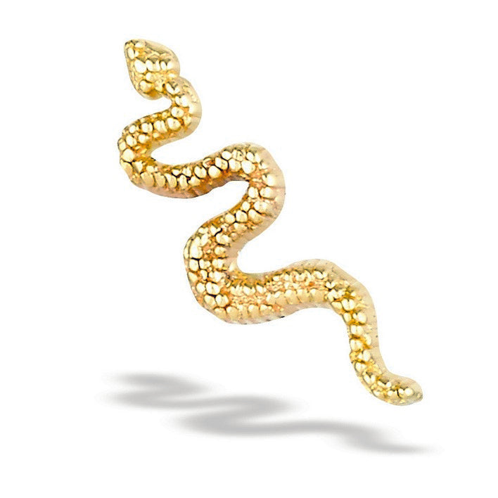 Body Gems Snake