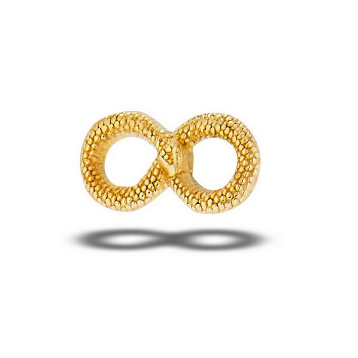Body Gems Circle Snake