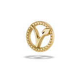 Body Gems Vegan Symbol