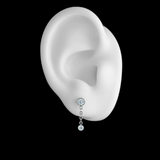 NeoMetal Double Bezel Dangle