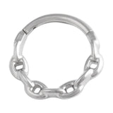 Diablo Titanium Chain Clicker
