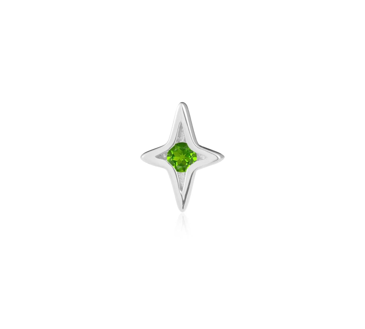Ember Divinity : Tsavorite