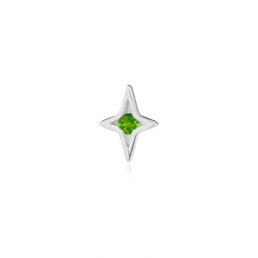 Ember Divinity : Tsavorite