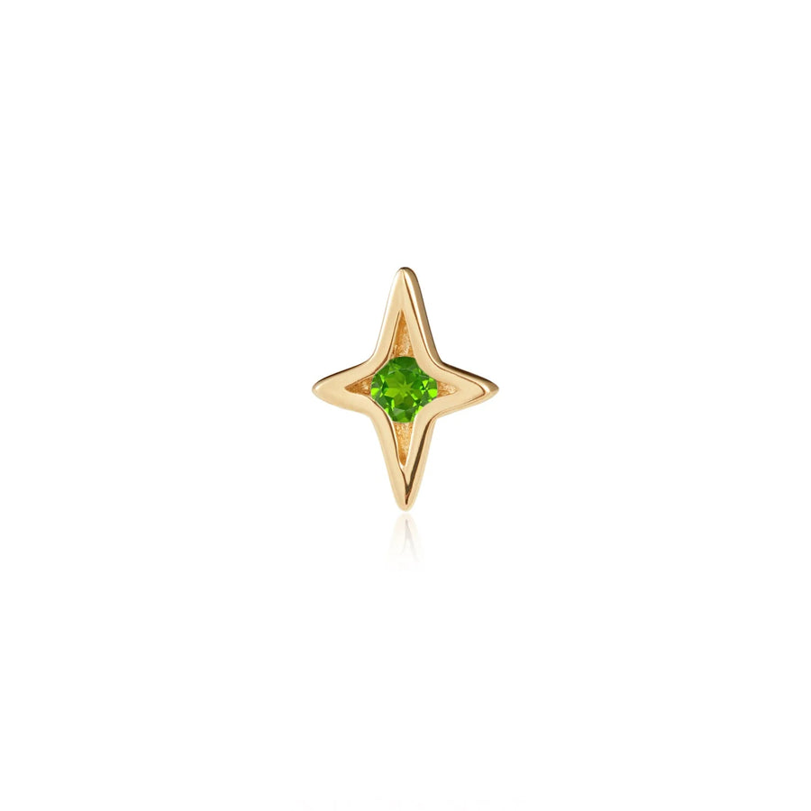 Ember Divinity : Tsavorite