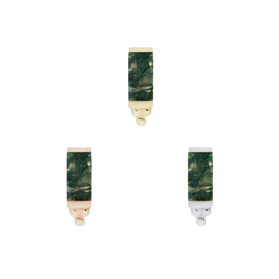 BJO Dior : Moss Agate