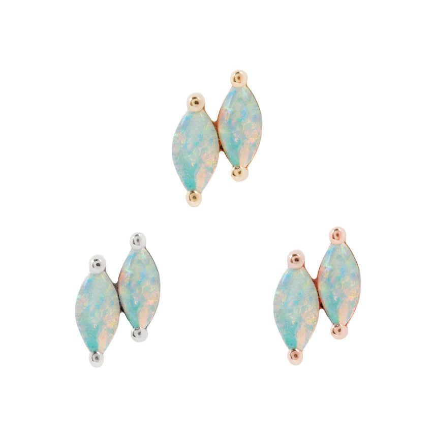 BJO Double Zuri : Opal