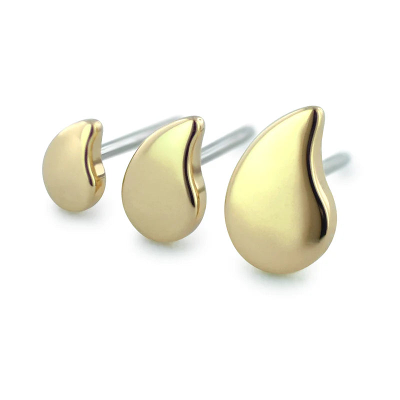 NeoMetal Drop End