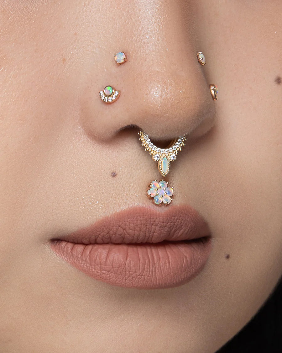 BJO Opal Prong