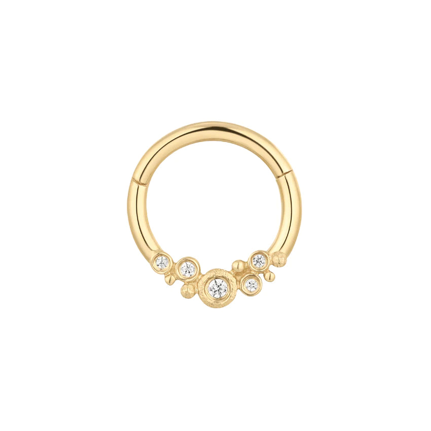 BJO Effervescent Hinge
