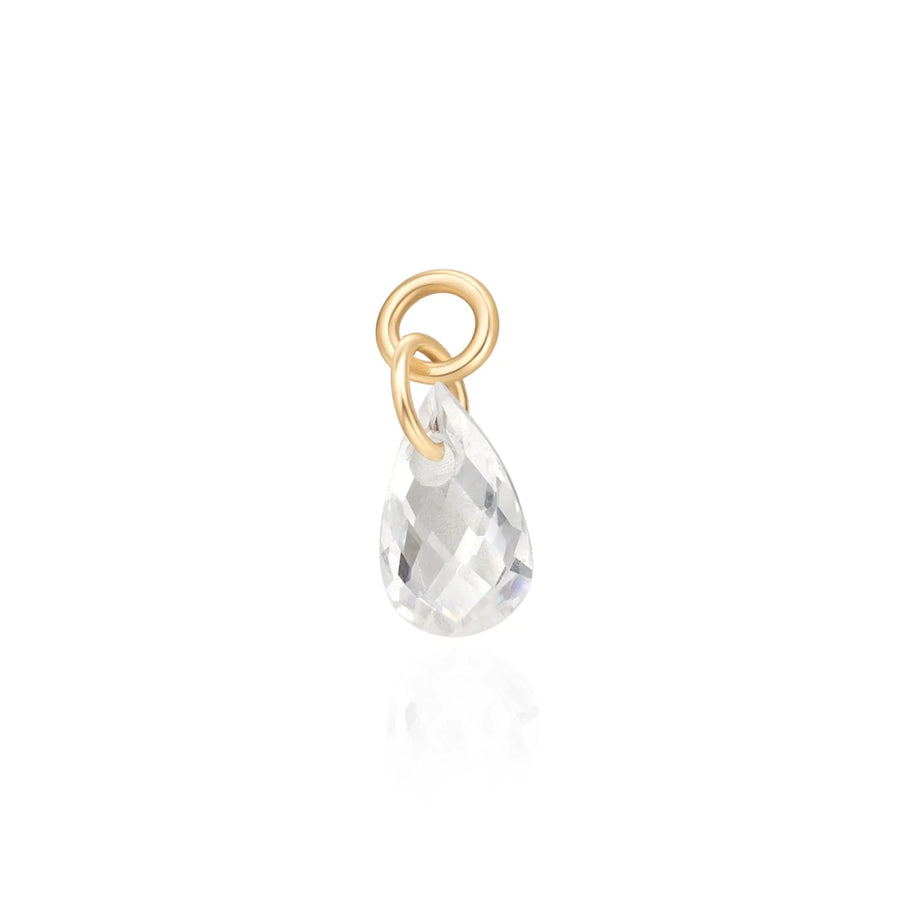Ember Linger Charm