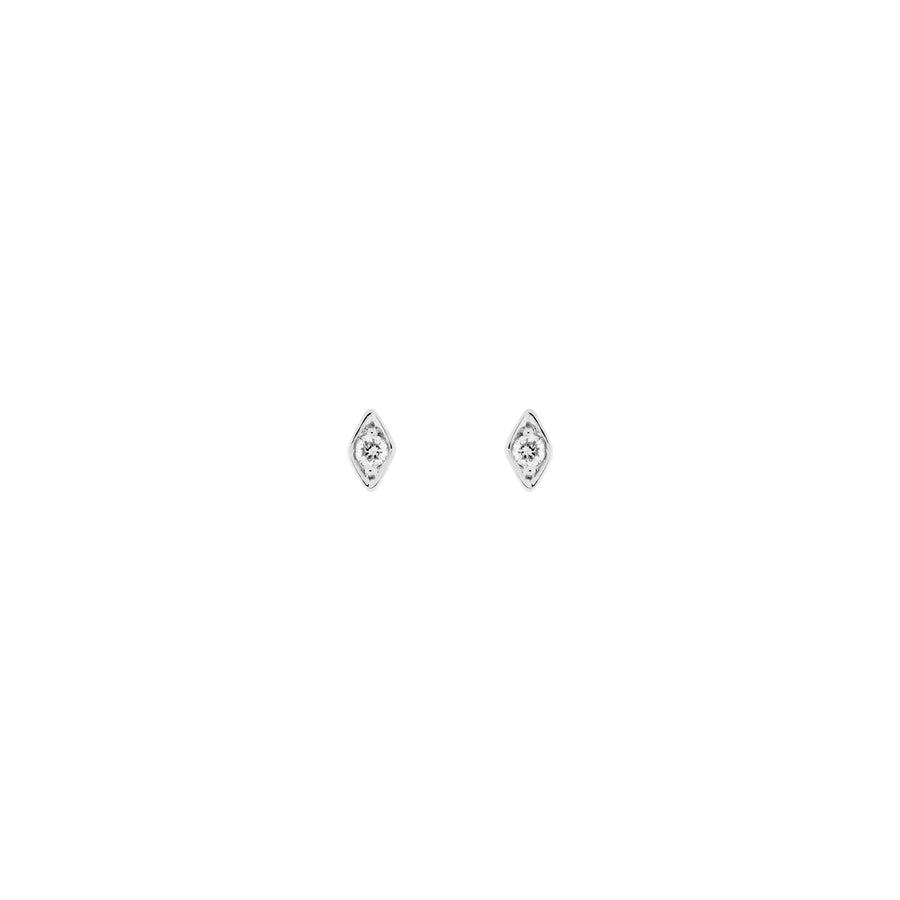 Modern Mood Rhombus Cabochon Gemstone