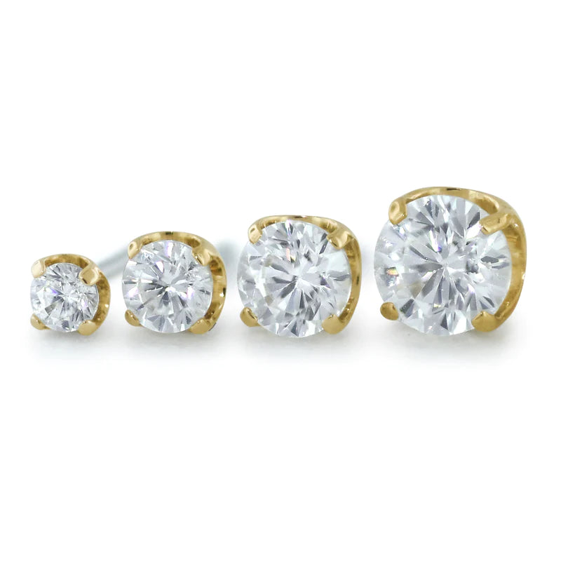 NeoMetal Diamond Prong